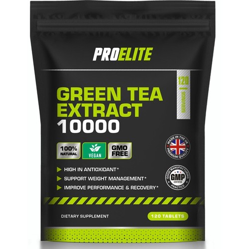 Green tea 000mg 120 - green, -120
