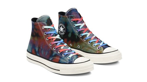 Converse chuck taylor - chuck, hi