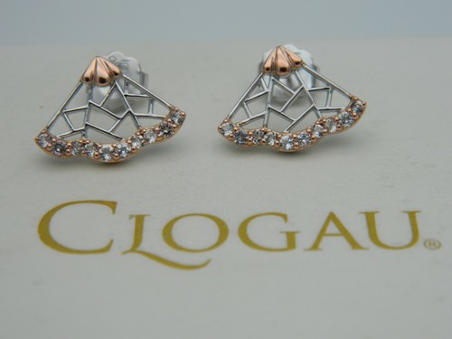 Welsh clogau sterling silver - clogau,