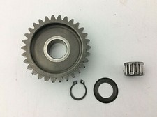 GAS GAS AIRE 327 KICK START