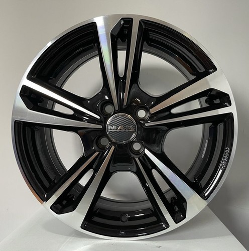 Compatible alloy wheels - alloy,