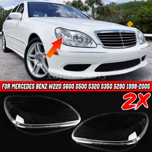 Headlight lens cover - headlight,
