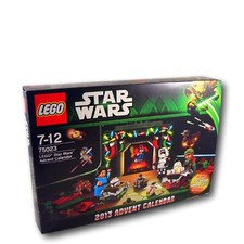 Star Wars Lego 75023 Lego Star