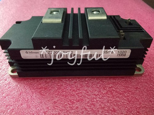 New 1pcs fz200r65kf2 power - new,