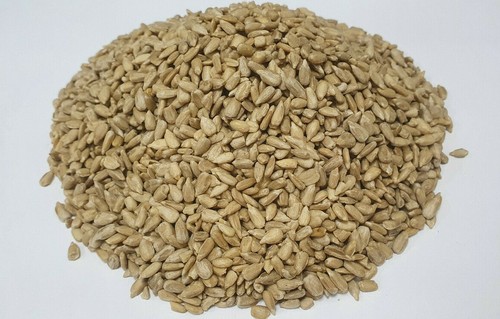 Sunflower seeds hearts edible - seeds,