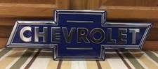 Chevrolet Bow Tie Logo