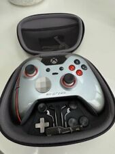 SCUF Forza Elite Collectors Edition (Porsche) Xbox Controller