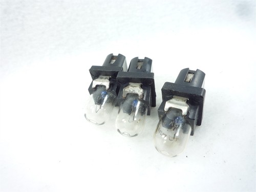 Mini clubman 1275gt - 1275gt, bulbs