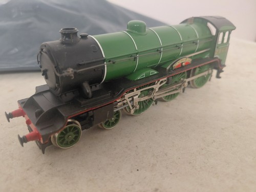 Hornby lner class - class, a4