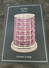 DESIRE AROMA ELECTRIC WAX MELT