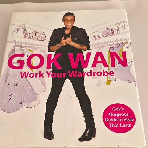 Gok wan work - wan, your