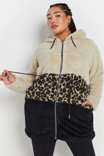 Yours Curve Women's Plus Size