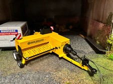 New holland hayliner - new, 275