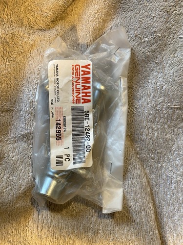Genuine yamaha 5be - genuine, 5be-12482-00