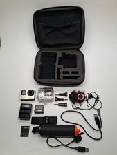 GoPro Hero4 Silver Action