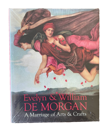 Evelyn william morgan by - &, de