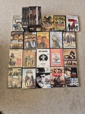 Joblot 36 x Cowboy and Western