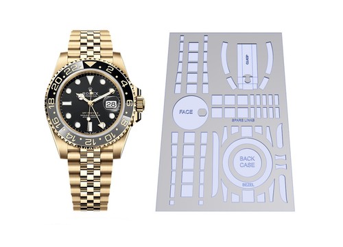 Watch film protection - protection, for