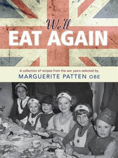 We'll Eat Again: A Collection