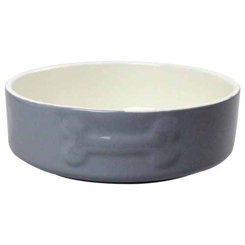 Mason cash 15cm grey - mason, stoneware