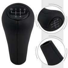 5-Speed Cars Gear Shift Knob