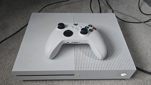 Xbox one 500gb game bundle - game, +