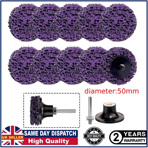 Poly strip disc wheel - poly,