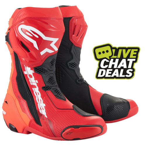 Alpinestars supertech - supertech, r