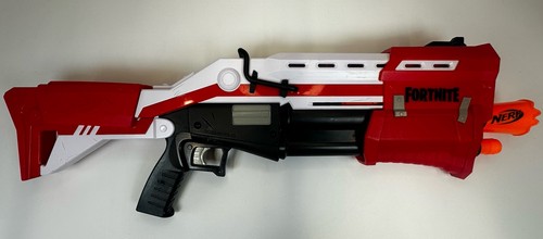 Fortnite nerf mega pump - fortnite,