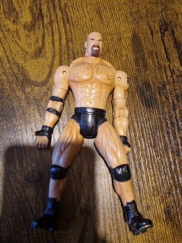 Wwe goldberg basic - wwe, action