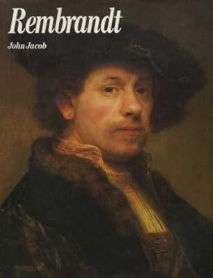 Rembrandt jacob john used - rembrandt,, jacob,