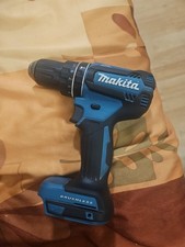 Makita 18V LXT Cordless Power Tool Combo Kit, Body Only DIY & Industrial Range