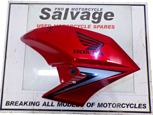 Honda 125 2015 - 125, 2017