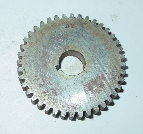 Southbend lathe change - lathe,