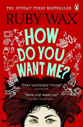How you want wax - you, me?,