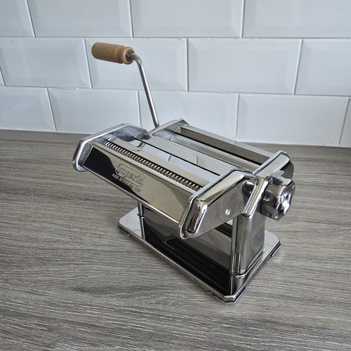 Imperia pasta maker machine - imperia,