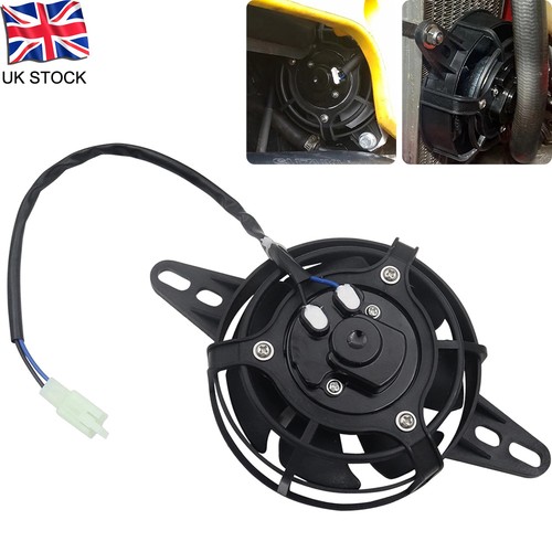 12v radiator cooling fan - 12v,