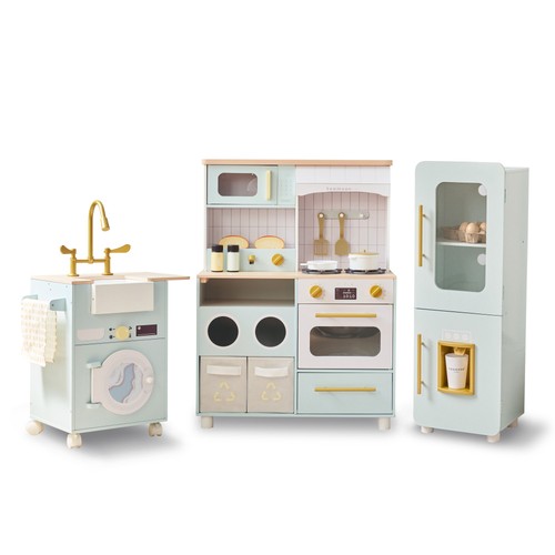 Teamson kids wooden play - kids,