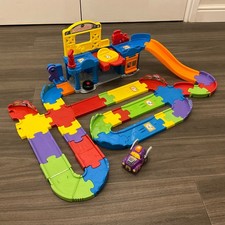 Vtech Baby Toot Toot Drivers