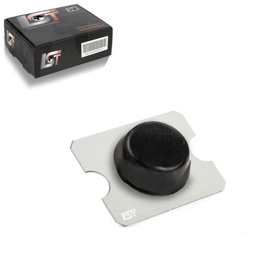 Repair plate rocker - repair,