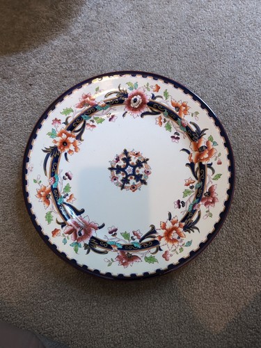 Gorgeous antique brownfield - gorgeous,