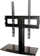 Universal TV Pedestal Stand Screen Size 26-50 Inch VESA Size  400x400 A195N