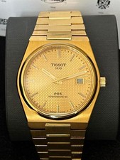 TISSOT PRX Powermatic 80