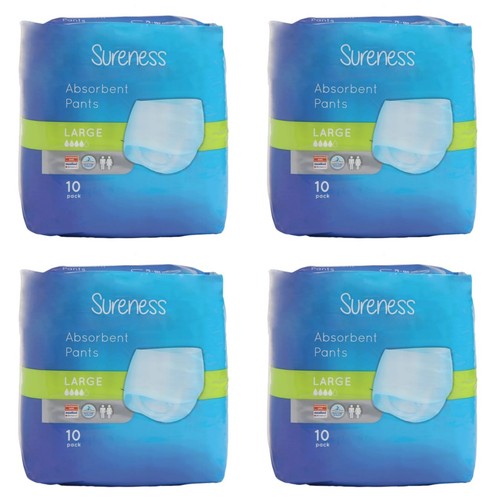 Sureness absorbent - sureness,