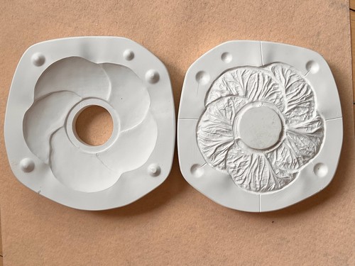 Ceramic mounds inc - ceramic, c-2591