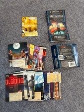 Android Netrunner World Championship Corporation Deck 2016 Controlling Message