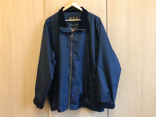 Barbour men cowes waterproof - barbour,