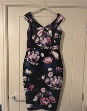 New, Woman’s Lipsy Floral