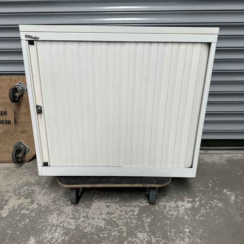 Small bisley tambour - bisley, filing