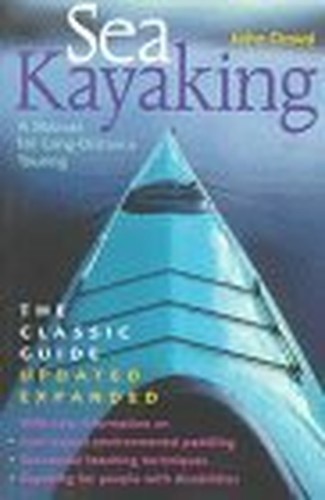 Sea kayaking manual for - manual,